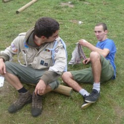 P1060118 - Scouts en Gidsen Zaventem 